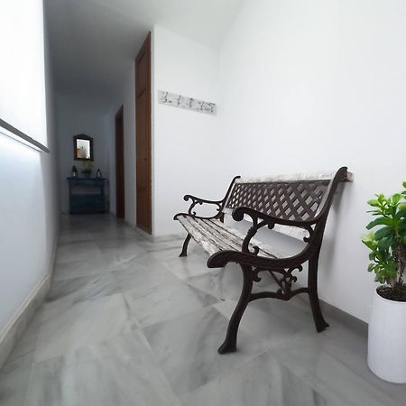 Apartamento Aguamarina 5C Primera Linea De Playa Estepona Extérieur photo