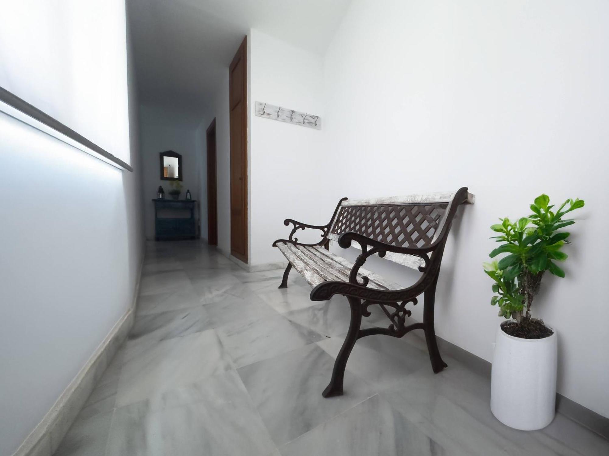 Apartamento Aguamarina 5C Primera Linea De Playa Estepona Extérieur photo